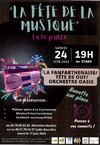 Fête de la Musique 2023