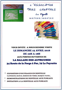 Mains créatives