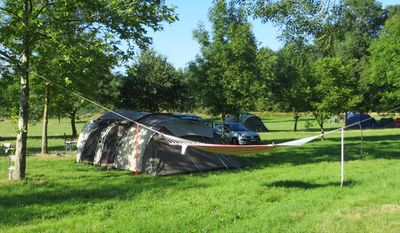 camping de fumailles