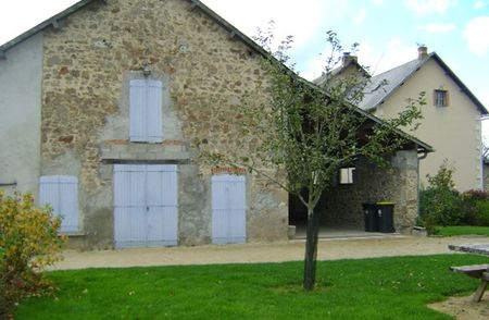 maison des associations la peyratte