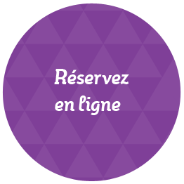 reservation en ligne