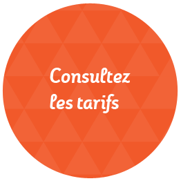 consultez les tarifs